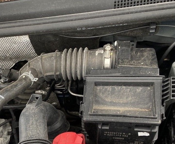 sandero 0.9 tce fault codes | Page 2 | UK Dacia Forum